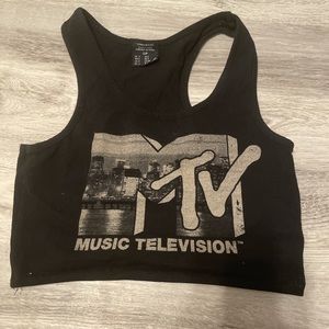3/$25 MTV tank